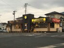 CoCo壱番屋島原柏野町店(その他飲食（ファミレスなど）)まで1086m 島原鉄道/島原駅 徒歩23分 1階 築14年