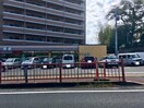 セブンイレブン諫早八天町店(コンビニ)まで140m 長崎本線/諫早駅 徒歩19分 3階 築22年