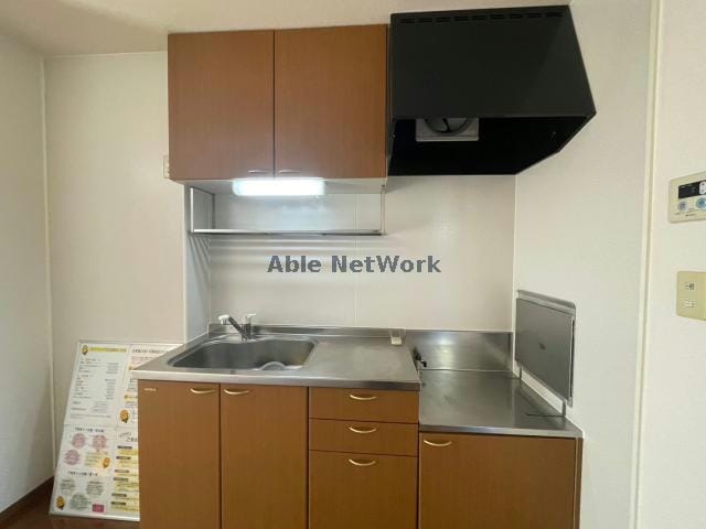 別部屋参考写真 ハイリッツ久山台Ａ