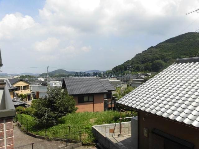 別部屋参考画像 セジュールＴＯＭＯ