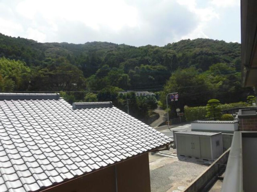 別部屋参考画像 セジュールＴＯＭＯ
