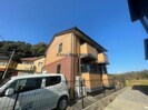 セジュールオータムの外観
