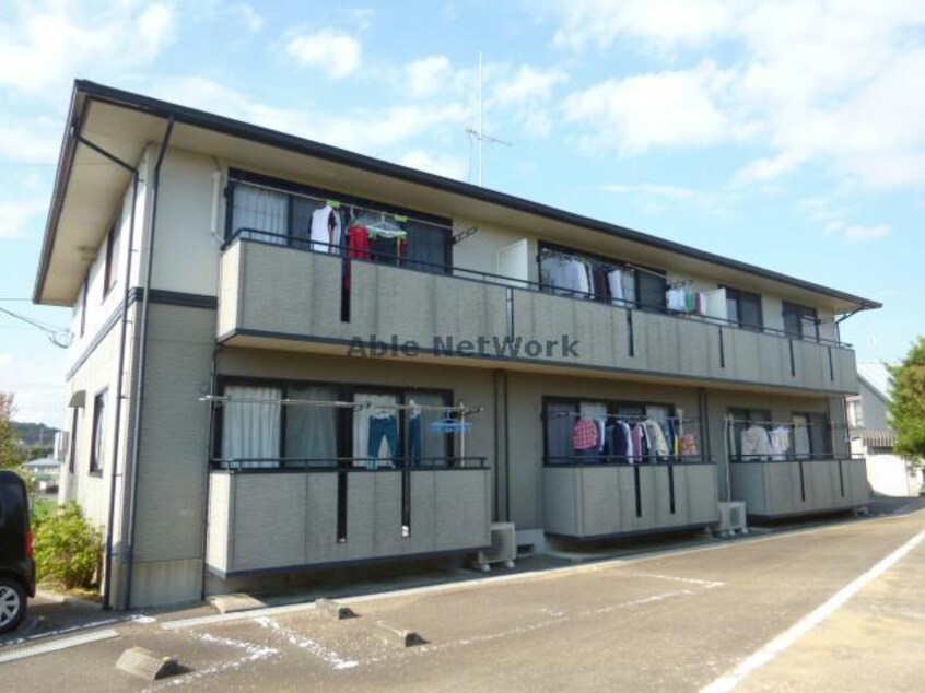 Ｂ コスモス　B棟