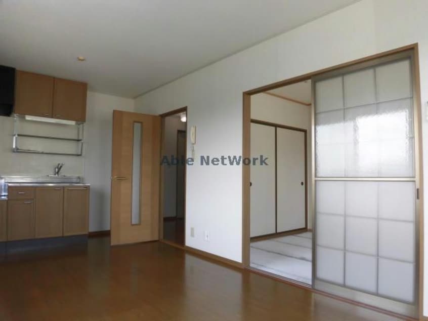 別部屋参考画像 コスモス　B棟