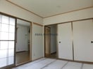 別部屋参考画像 コスモス　B棟