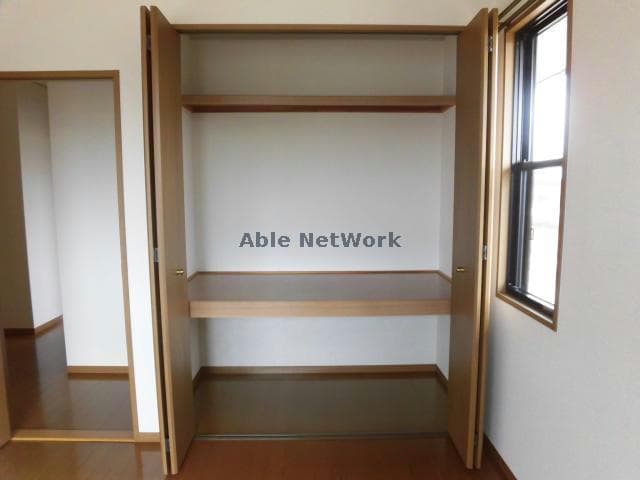 別部屋参考画像 コスモス　B棟