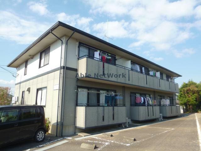 Ｂ コスモス　B棟