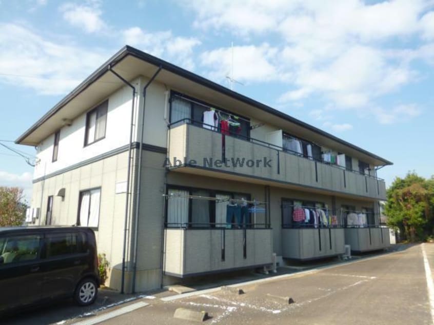 Ｂ コスモス　B棟