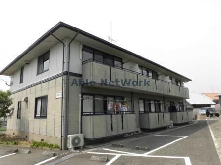 B コスモス　B棟