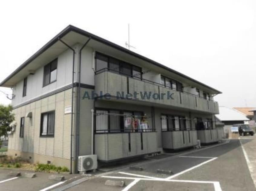 B コスモス　B棟