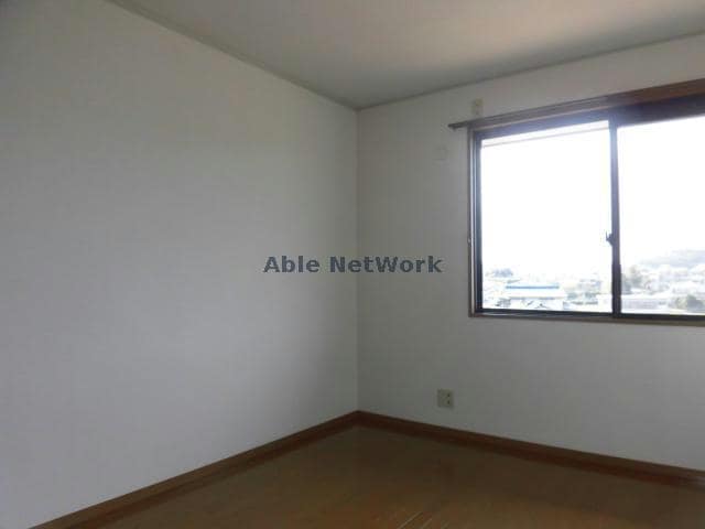 別部屋参考画像 コスモス　B棟