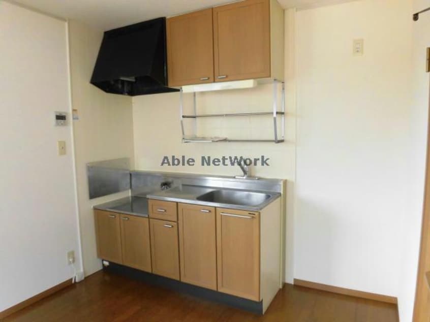 別部屋参考画像 コスモス　B棟