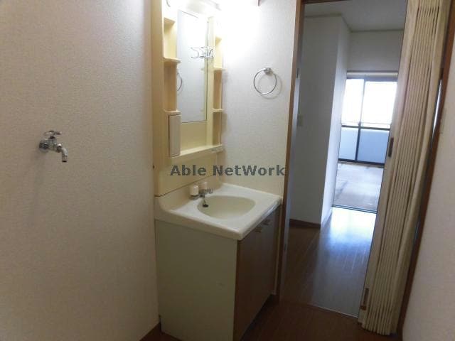 別部屋参考画像 コスモス　B棟