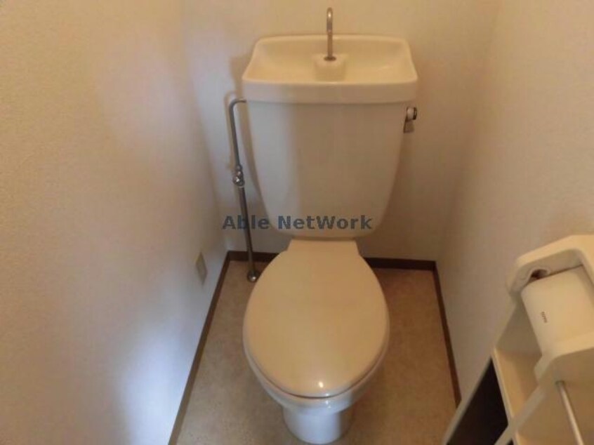 別部屋参考画像 コスモス　B棟