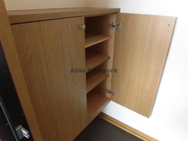 別部屋参考画像 コスモス　B棟