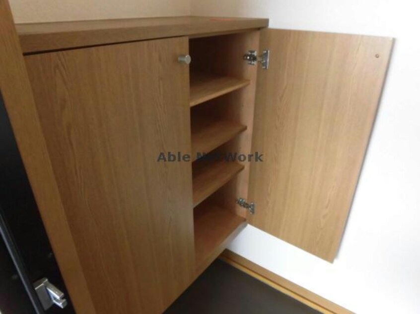 別部屋参考画像 コスモス　B棟