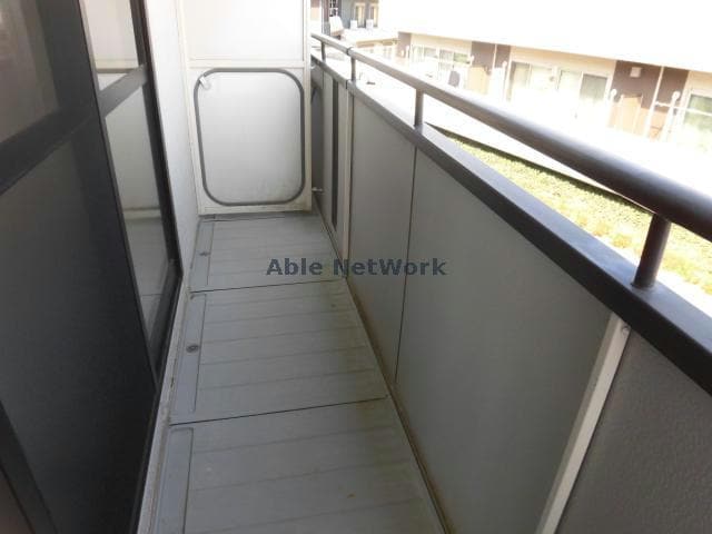 別部屋参考画像 コスモス　B棟