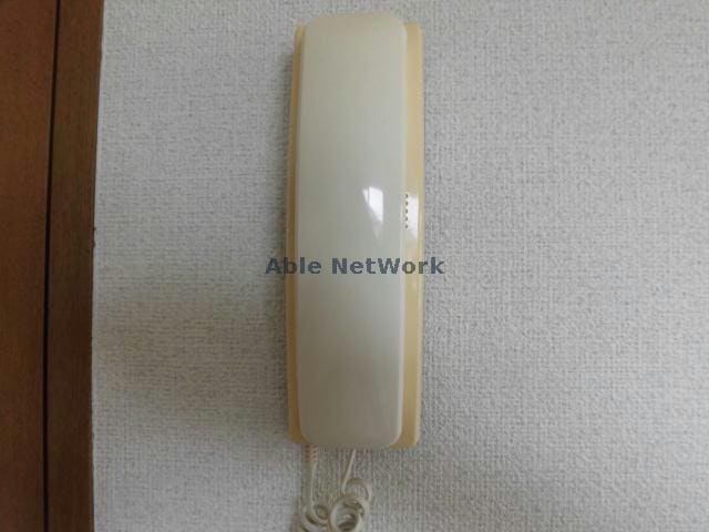 別部屋参考画像 コスモス　B棟