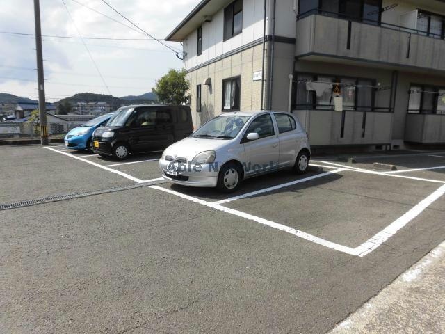 別部屋参考画像 コスモス　B棟