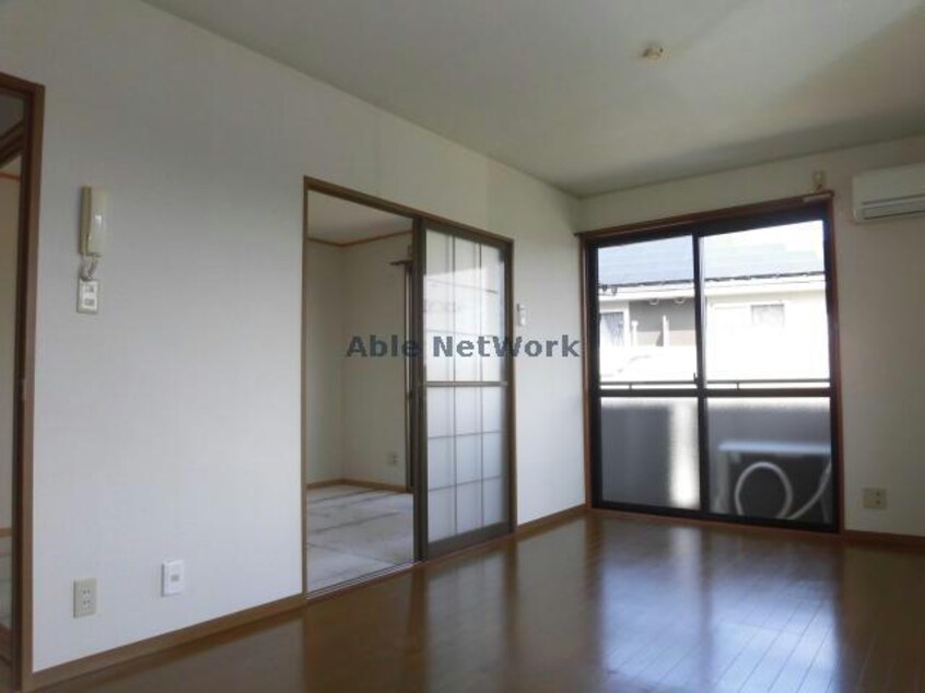 別部屋参考画像 コスモス　B棟