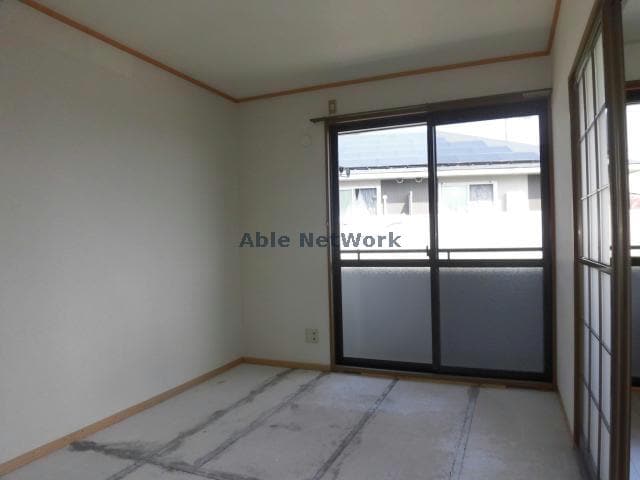 別部屋参考画像 コスモス　B棟