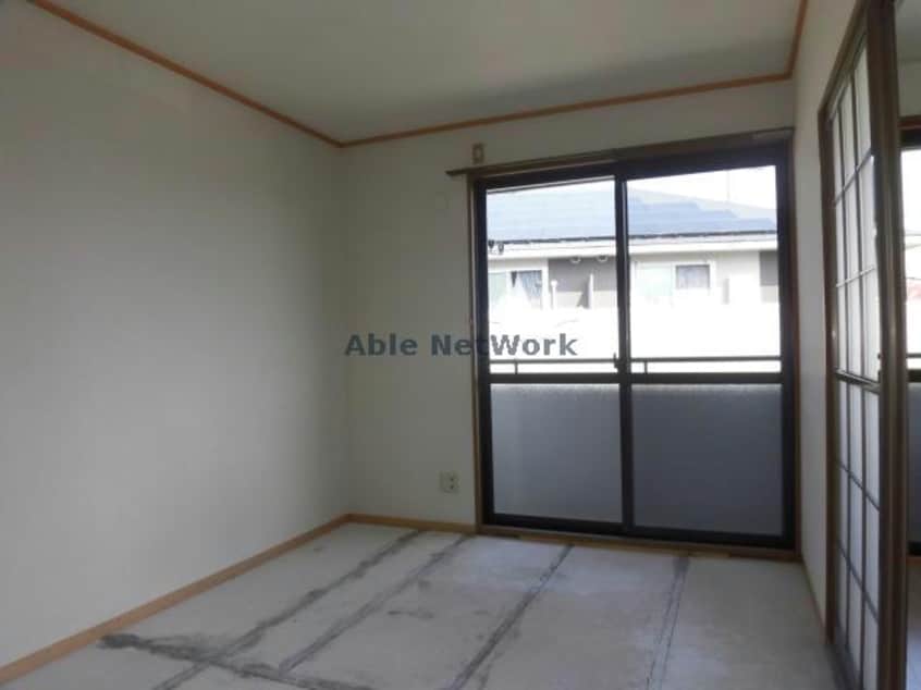 別部屋参考画像 コスモス　B棟