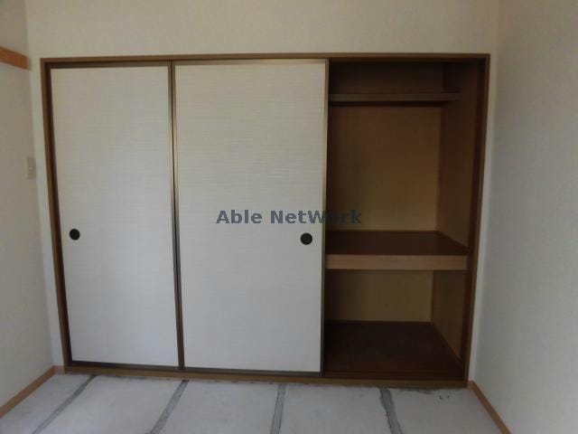 別部屋参考画像 コスモス　B棟