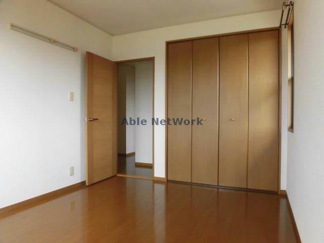 別部屋参考画像 コスモス　B棟