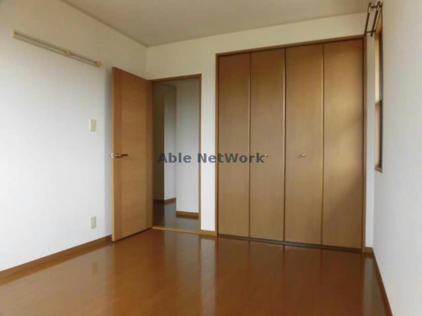 別部屋参考画像 コスモス　B棟