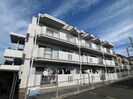マンションＫの外観