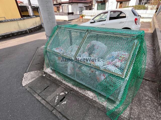  長崎本線/西諫早駅 徒歩11分 3階 築30年