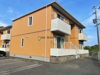 シャーメゾン　グリーン　Ａ棟