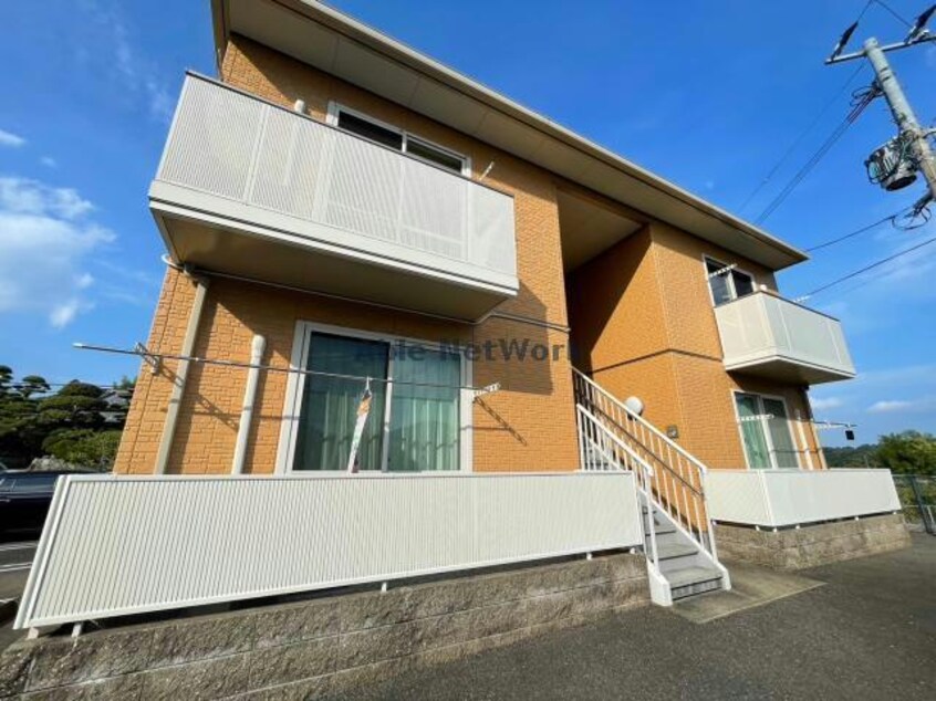  シャーメゾン　グリーン　Ａ棟