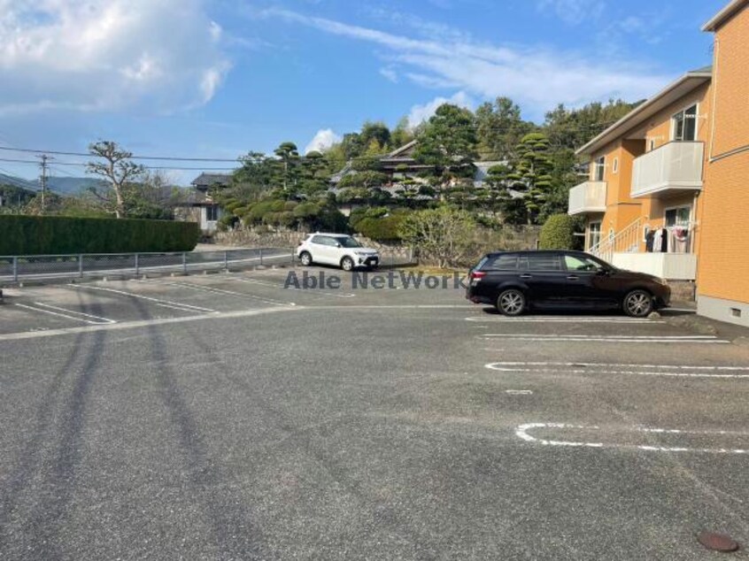  シャーメゾン　グリーン　Ａ棟