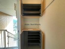 別部屋参考写真 シャーメゾン　グリーン　Ａ棟