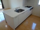  シャーメゾン　グリーン　Ａ棟
