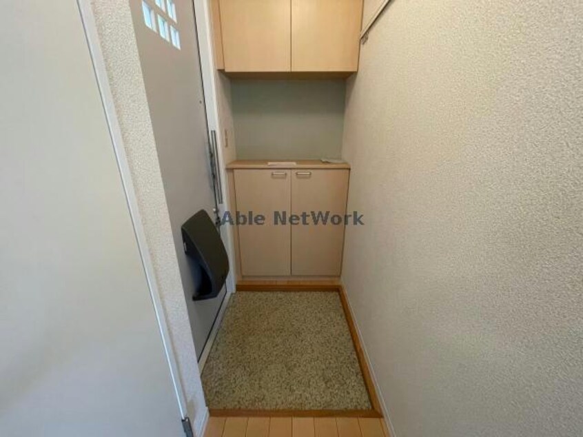 別部屋参考写真 シャーメゾン　グリーン　Ａ棟