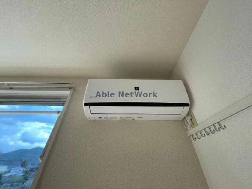 別部屋参考写真 シャーメゾン　グリーン　Ａ棟
