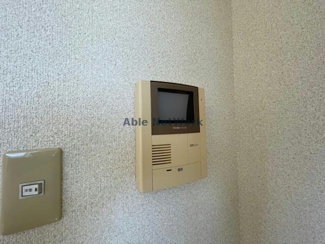 別部屋参考写真 シャーメゾン　グリーン　Ａ棟