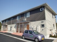 ハルブラッサム貝津