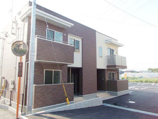  クラールハウスＡ