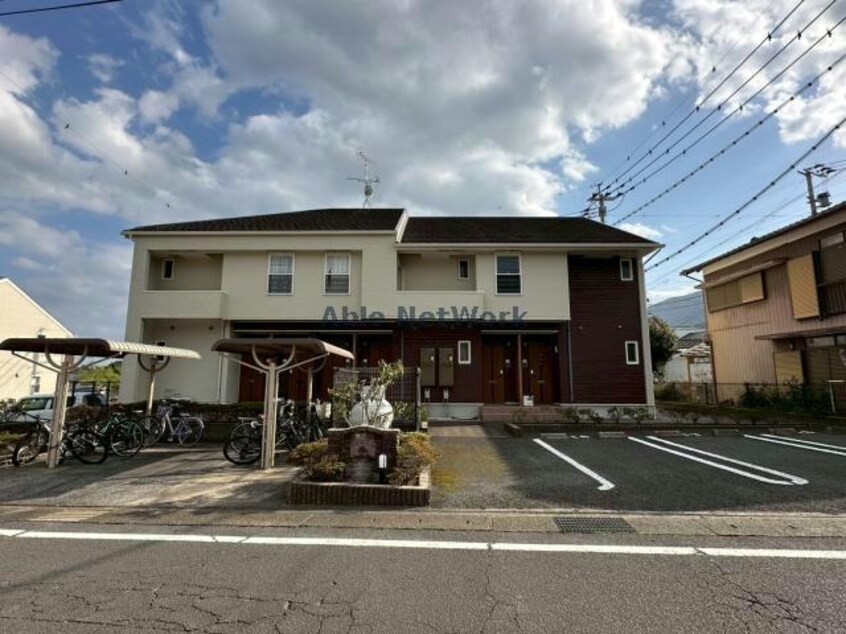  カーサ・デル・ピーノＢ