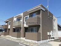 メゾンド隆盛園Ⅰ