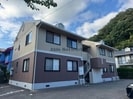 セジュール泉の外観
