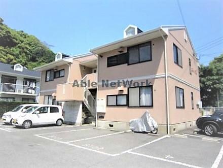 B 長崎県営バス(長崎市)/赤松 徒歩1分 1階 築30年