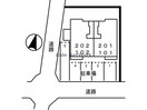  長崎県営バス(長崎市)/古賀団地 徒歩2分 1階 築16年