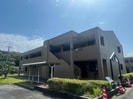 エル・ガーデン弐番館の外観