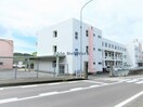 諫早市立飯盛東小学校(小学校)まで339m 長崎県営バス（諫早市）/三本松 徒歩1分 1-2階 築10年