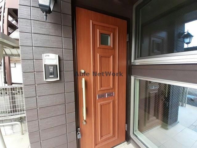  シーサイドタカシマⅡ