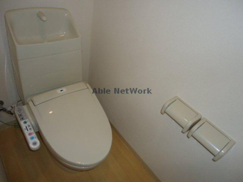 別部屋参考画像 ピュアステージⅡ